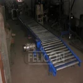 Roller Conveyance Machine