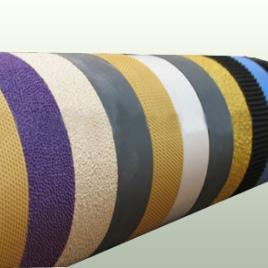 Textile Industry Roller Covering