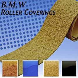 Textile Packing Fishnet Industries Roller Coverings