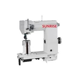 Roller Feed Single Needle Machine 9910