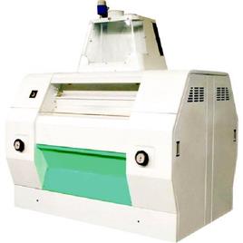 Industrial Roller Flour Machine