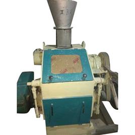 Roller Flour Mill Equipment