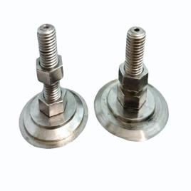 Pharmaceutical Machine Roller