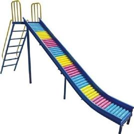 FRP Roller Slide