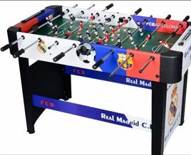 Roller Ball Table Machine