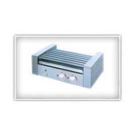 Commercial Roller Grill