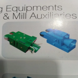 Roller Guide Assembly