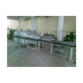 Electric Roller Hearth Furnace