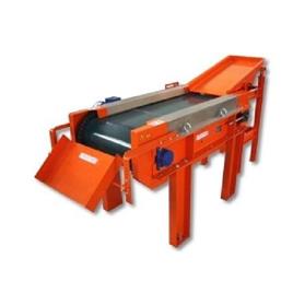 Roller Iron Separation Machine