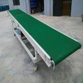 Roller Material Handling Conveyor