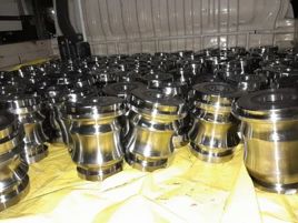 Roller Equipment Set