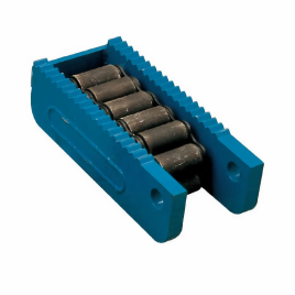 Stainless Steel Roller Skates