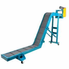SKE Roller Food Processing Conveyor
