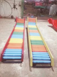 Playground Roller Slide