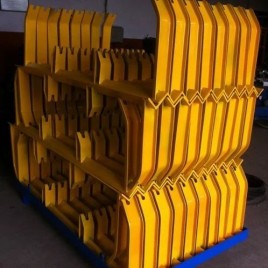 Roller Support Stand