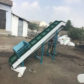 Roller Stand Conveyor Equipment
