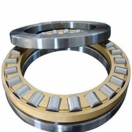 Single Row Roller Thrust Bearings