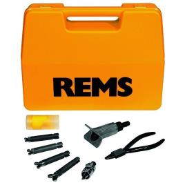 Rems Stainless Steel Pipe Extractor