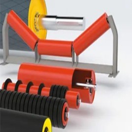 Conveyor Rollers