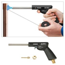 REMS Jet-Fire Soldering Torch Propane