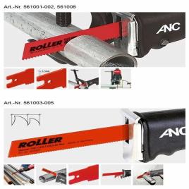 Special Saw Blades for ROLLER'S