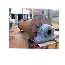 Rolling Fn Ball Mill Machine