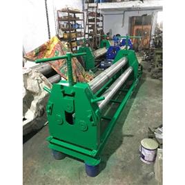 Precision Rolling Machine