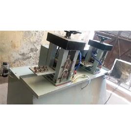 Heavy Duty Rolling Machine