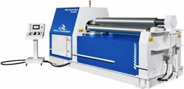 Industrial Sheet Rolling Equipment