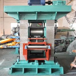 Automatic Hot Rolling Mill