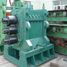 Steel Rolling Machine