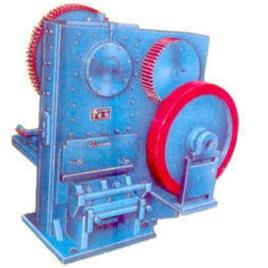 Automated Rolling Mill Machine