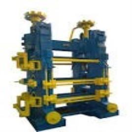 Rolling Mill Stand Equipment