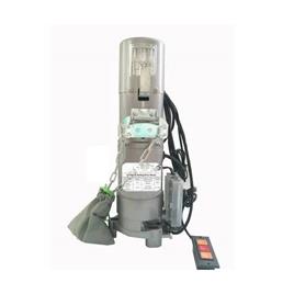 Rolling Shutter Side Motor