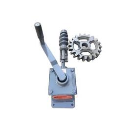 Shutter Gear Box Assembly