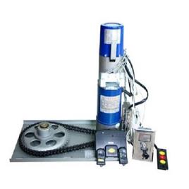 Single Phase Shutter Motor