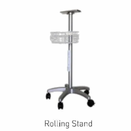Mobile Rolling Stand