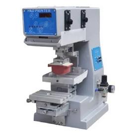 Pneumatic Pad Printer ROM009