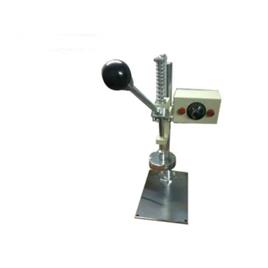 Semi-Automatic Foil Stamping Machine