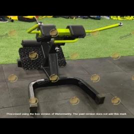 Household Roman Back Machine