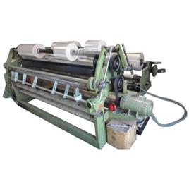 Drum Slitting Machine