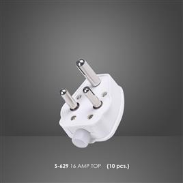 RONELA 3-Pin Power Plug