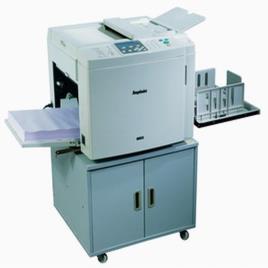 Rongda Digital Duplicator Machine