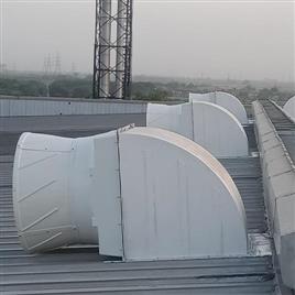 FRP Roof Exhaust Fan