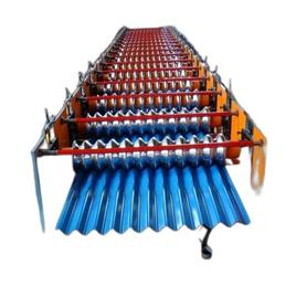 Roof Forming Equipment