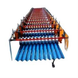 Roof Forming Equipment