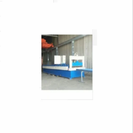 Roof Forming Equipment