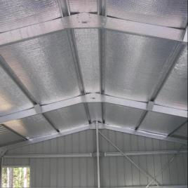 Roof Insulation Sheet, 12mm