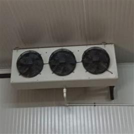 Roof Mounted Industrial Fan Coil Machine