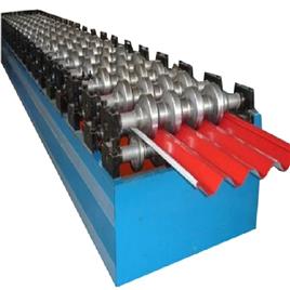Roof Panel Forming Machine